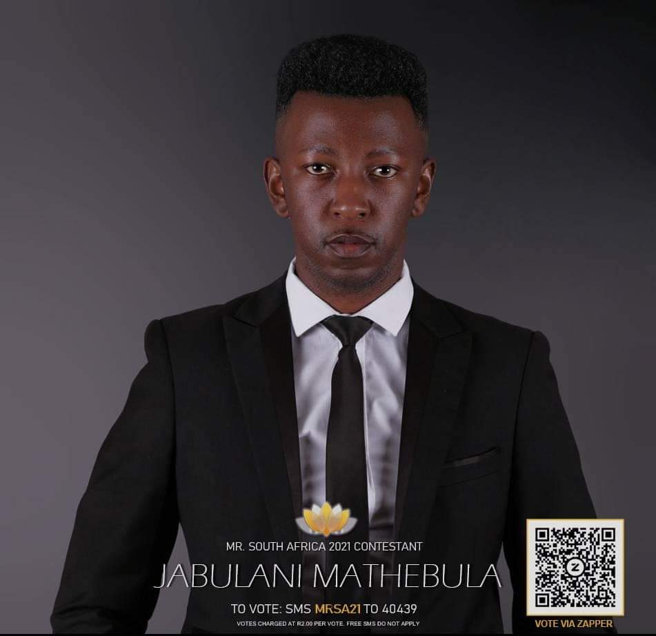 MR SA 2021 SEMI-FINALIST