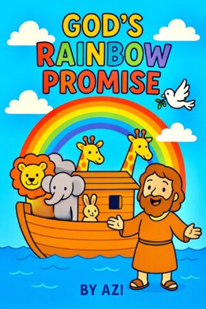 God's Rainbow Promise