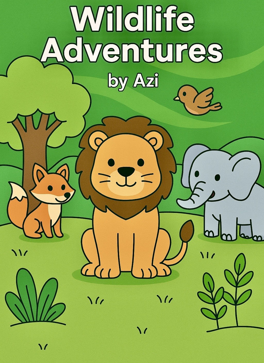 Wildlife Adventures