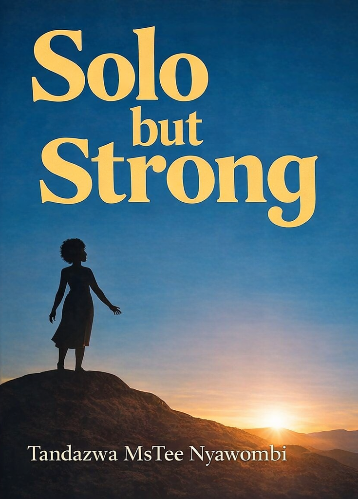 Solo but Strong
